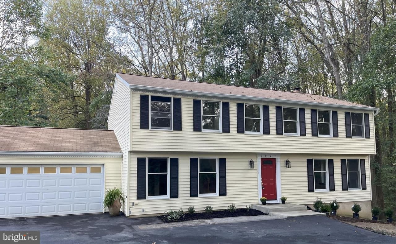 2904 Rock Manor - Photo 1
