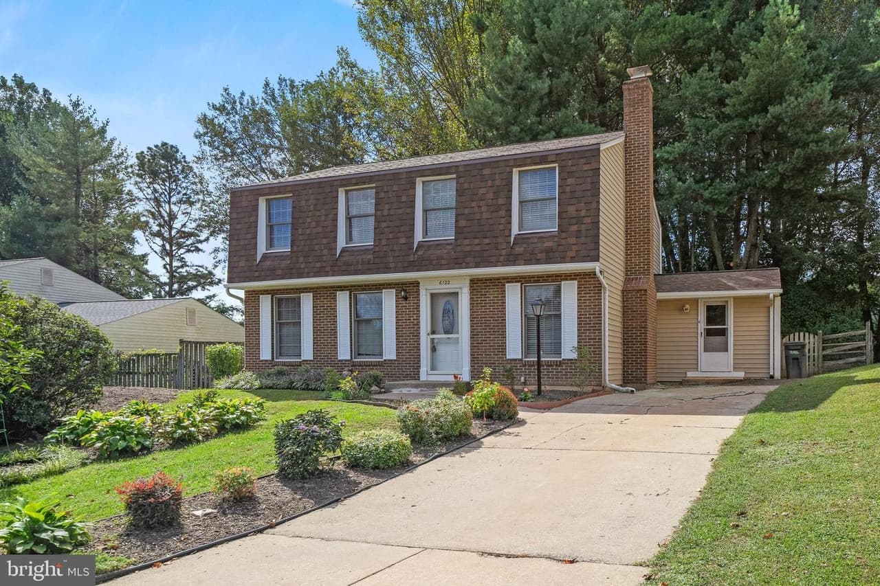 6122 Mantle - Photo 1