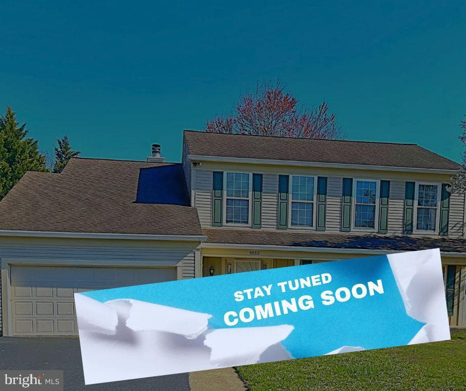 9553 Oakenshaw - Photo 1