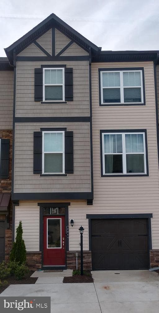 204 Germanna Unit#16 - Photo 1
