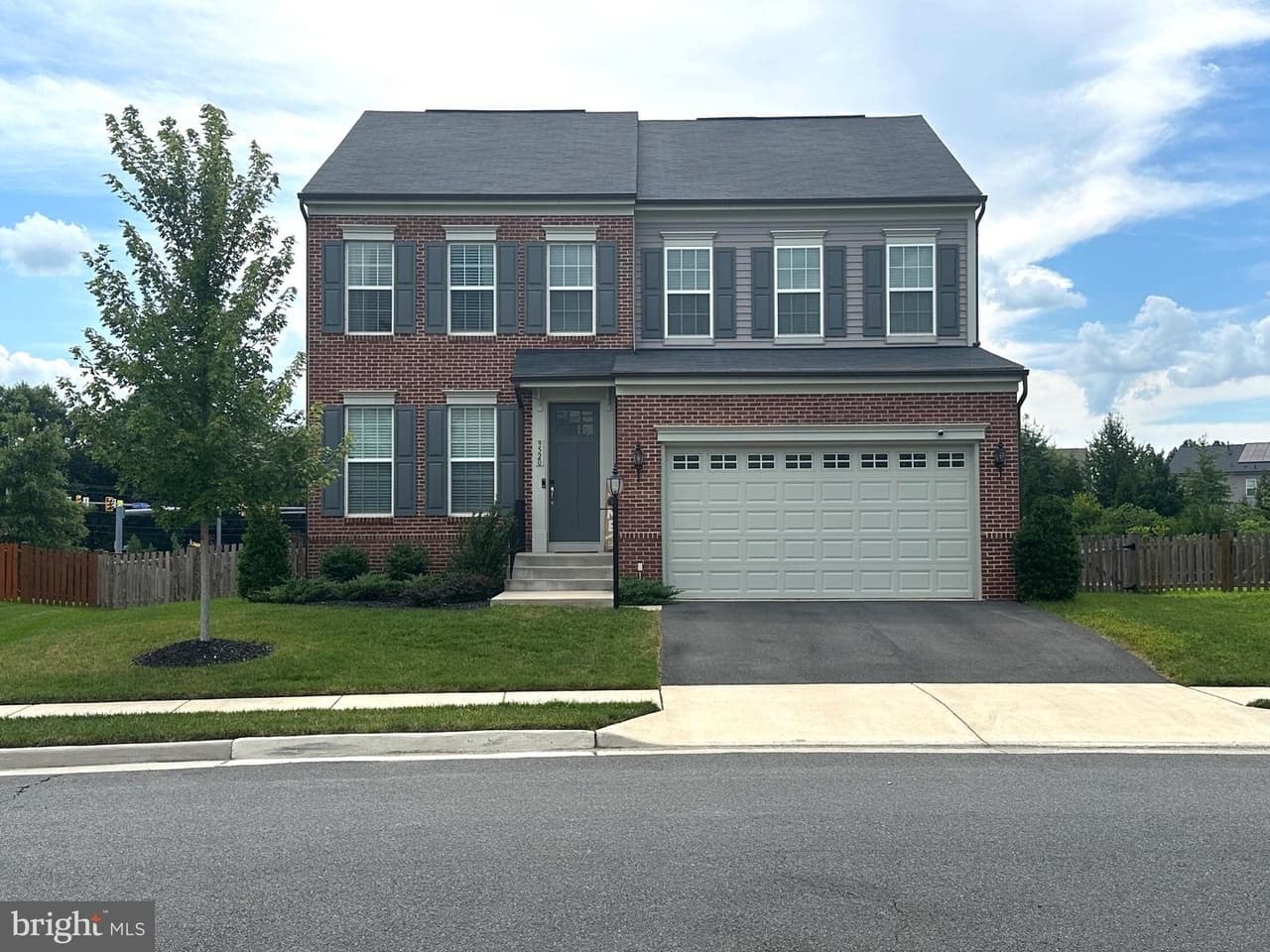 9520 Kimbleton Hall - Photo 1