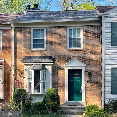 7908 Pebble Brook - Photo 1