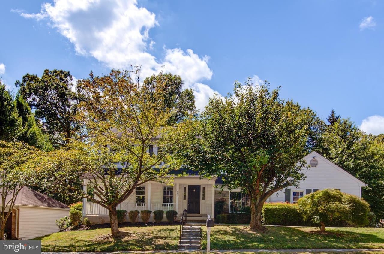 12227 Ox Hill - Photo 1