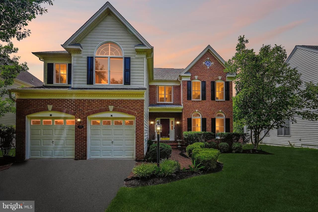 5518 Hillsman Farm - Photo 1