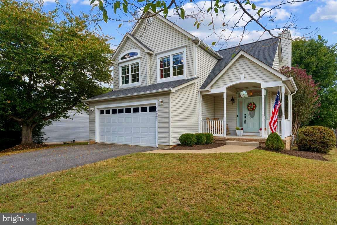 12001 Arbor Glen - Photo 1