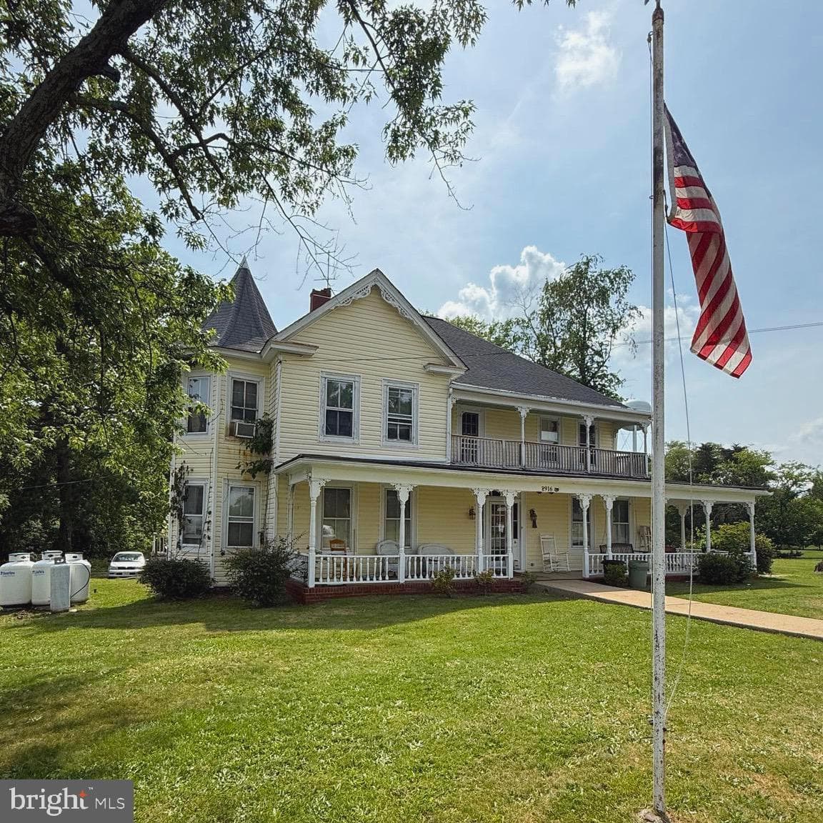 8916 Courthouse - Photo 1