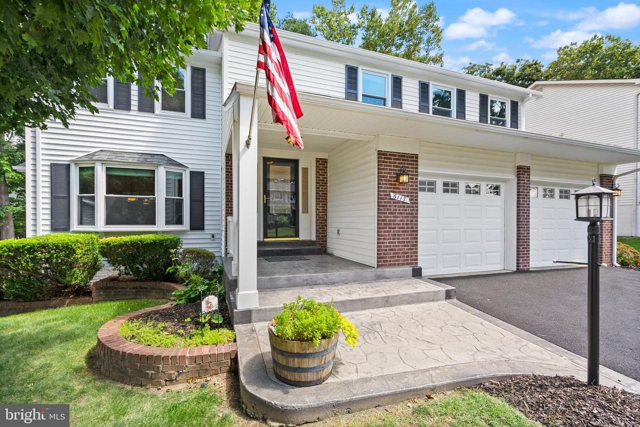 6117 Mountain Springs - Photo 1
