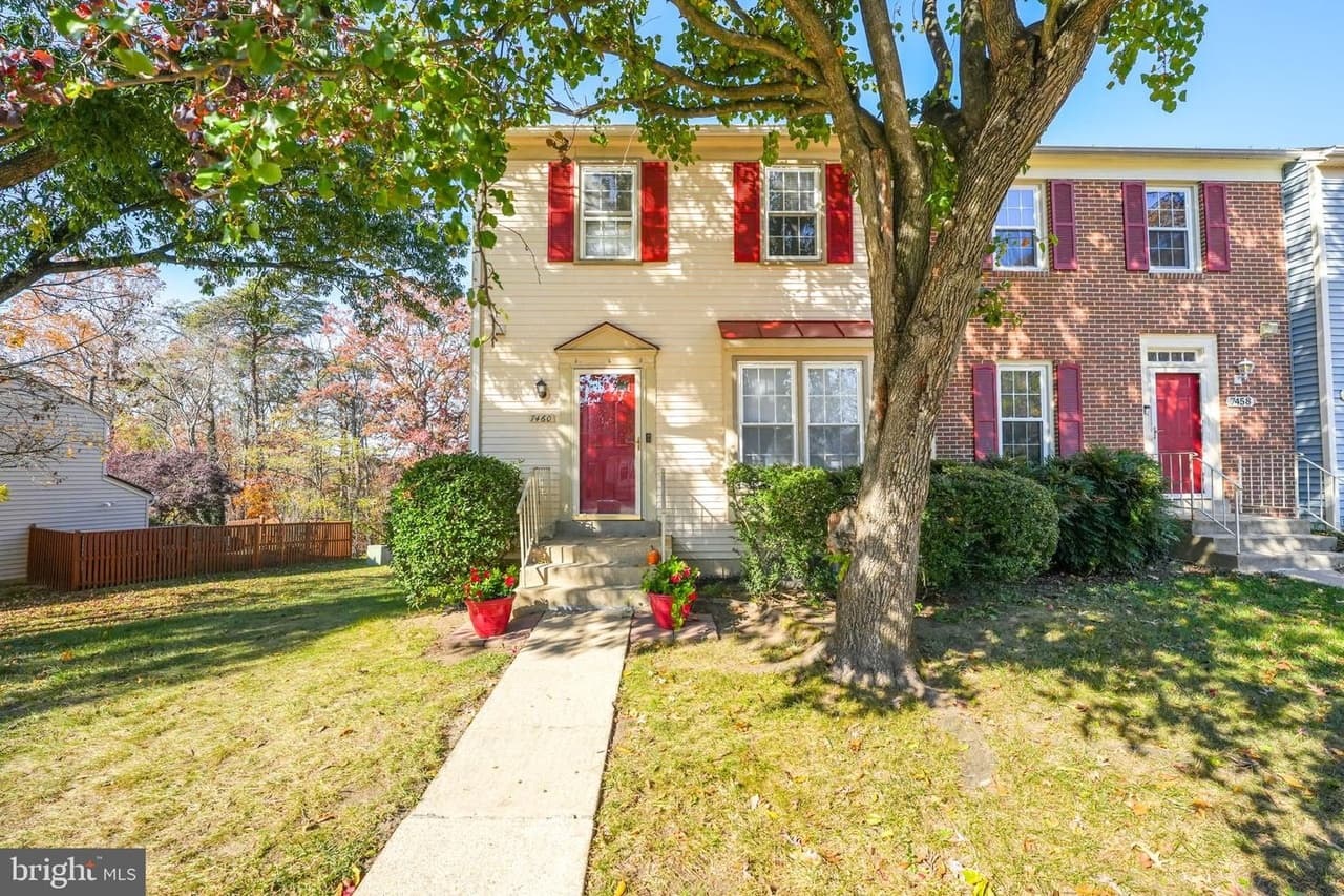 7460 Towchester - Photo 1