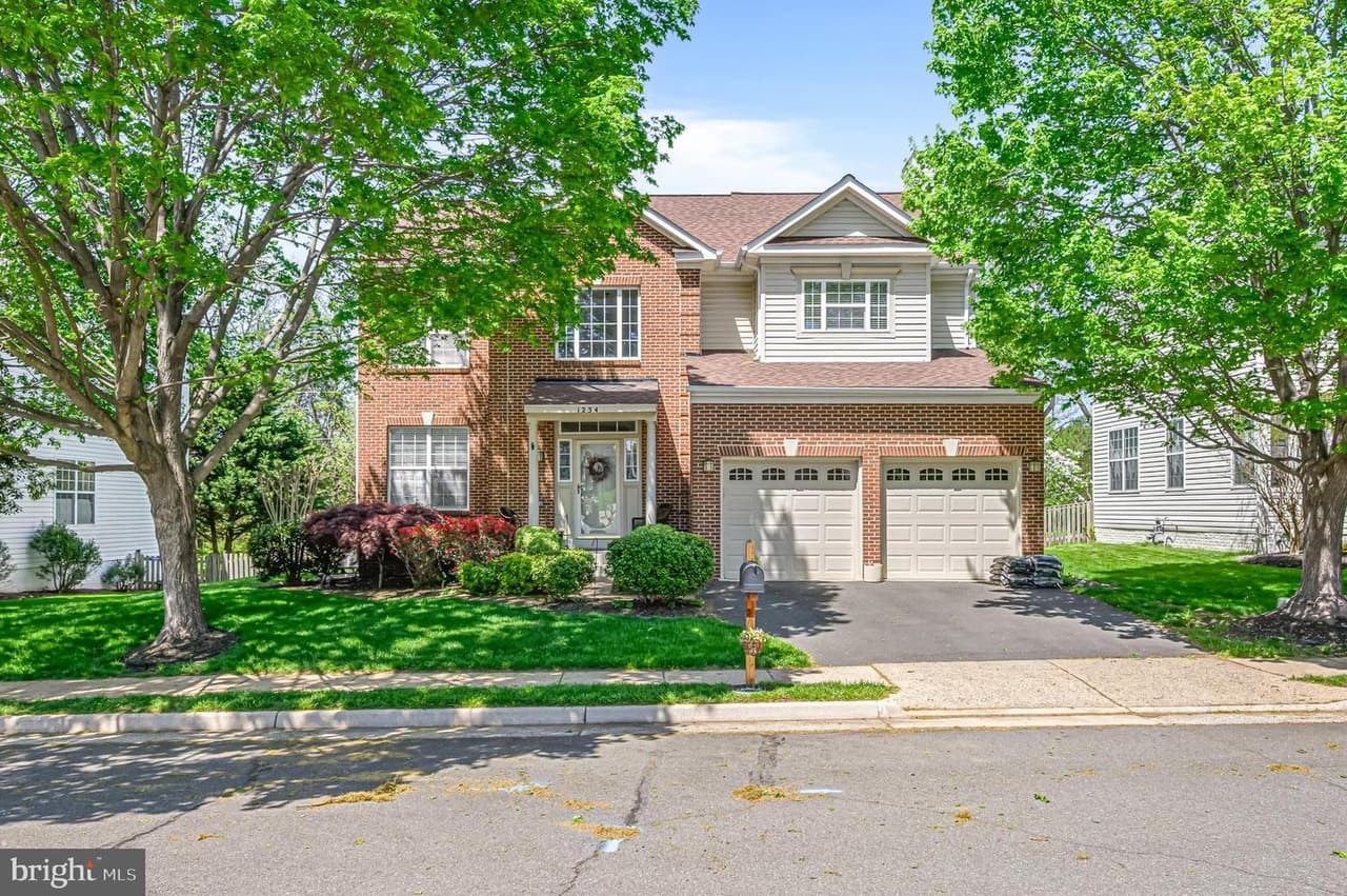 1234 Barksdale - Photo 1