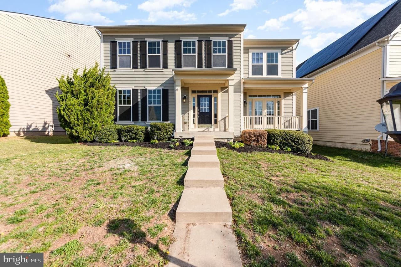 1403 Idlewild - Photo 1