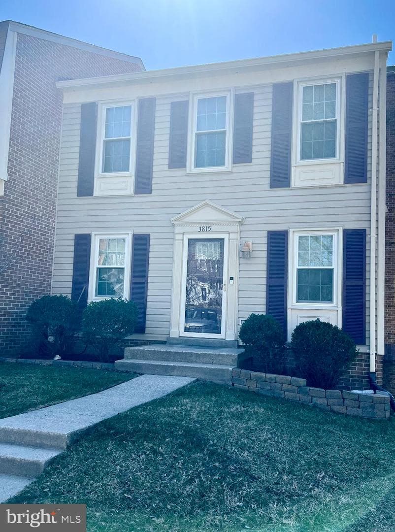 3815 Ogilvie - Photo 1