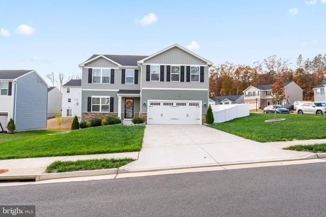 600 Cartwell - Photo 1