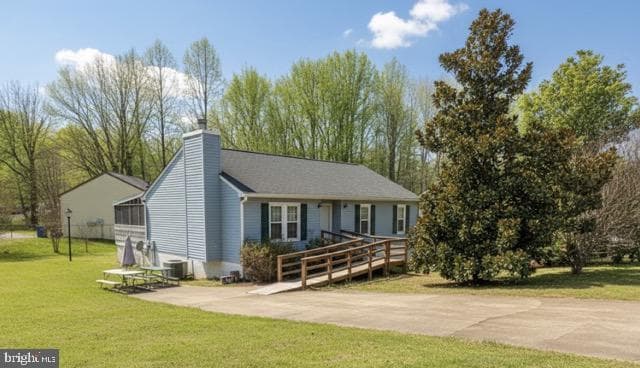 11600 Creeks View - Photo 1