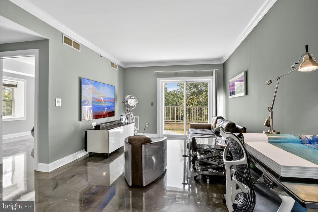6301 Edsall Unit#123 - Photo 1