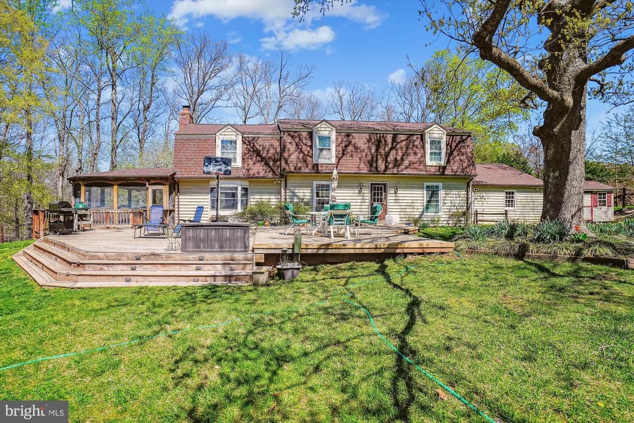 12728 Bristow - Photo 1