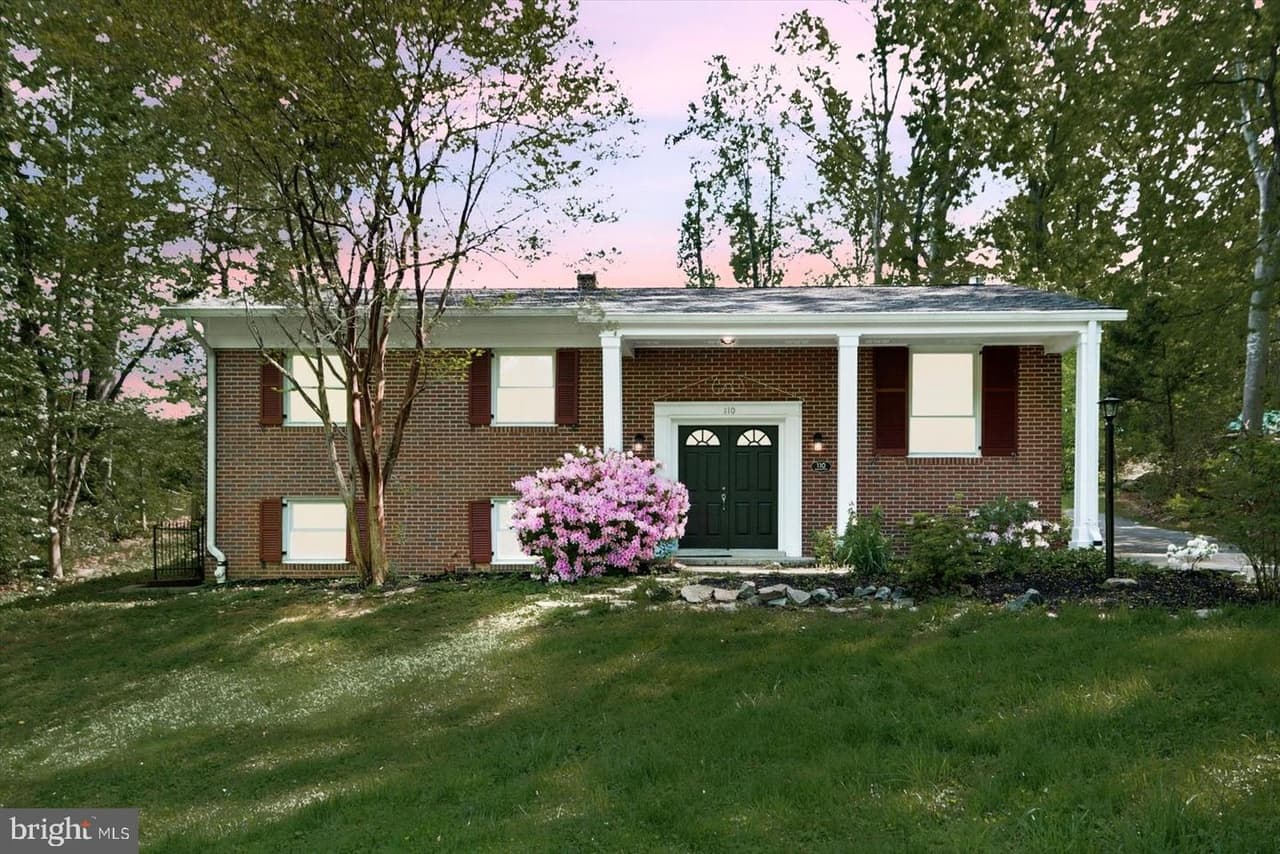 110 Braehead - Photo 1
