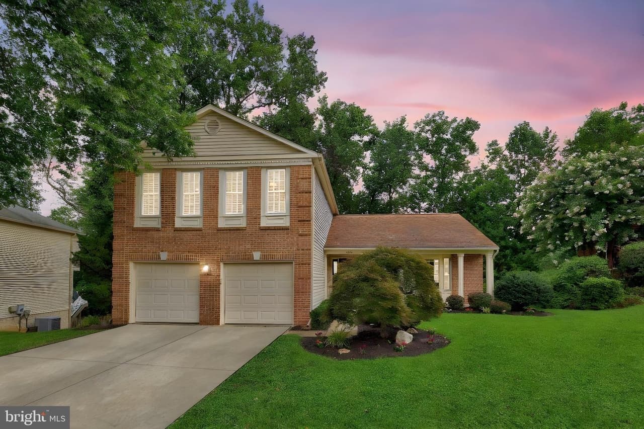 8304 Forestree - Photo 1