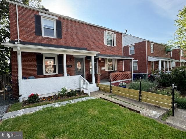 2121 S Oxford - Photo 1