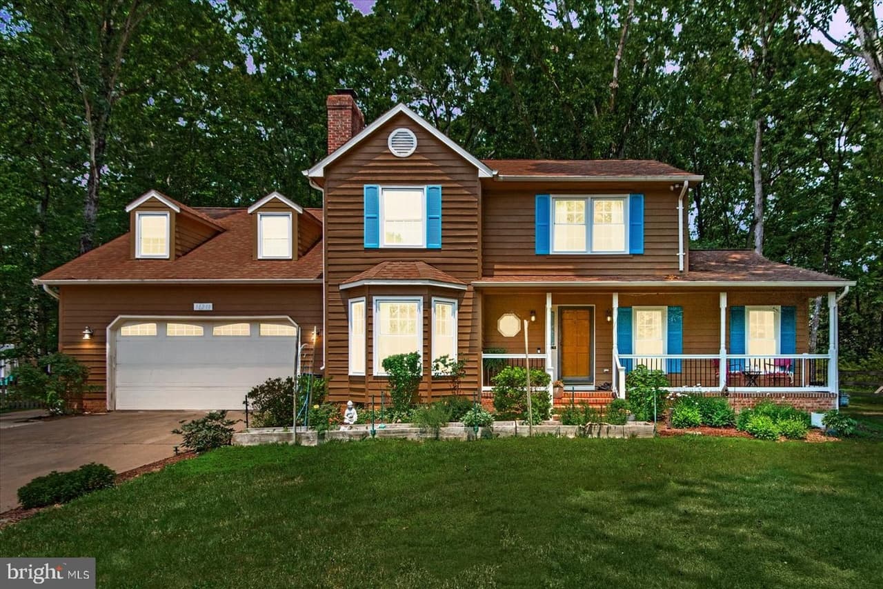 11311 Crown - Photo 1