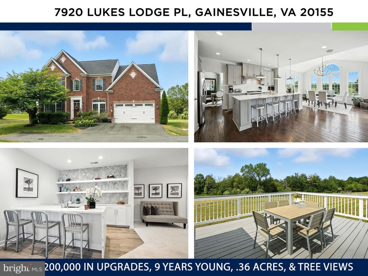 7920 Lukes Lodge - Photo 1