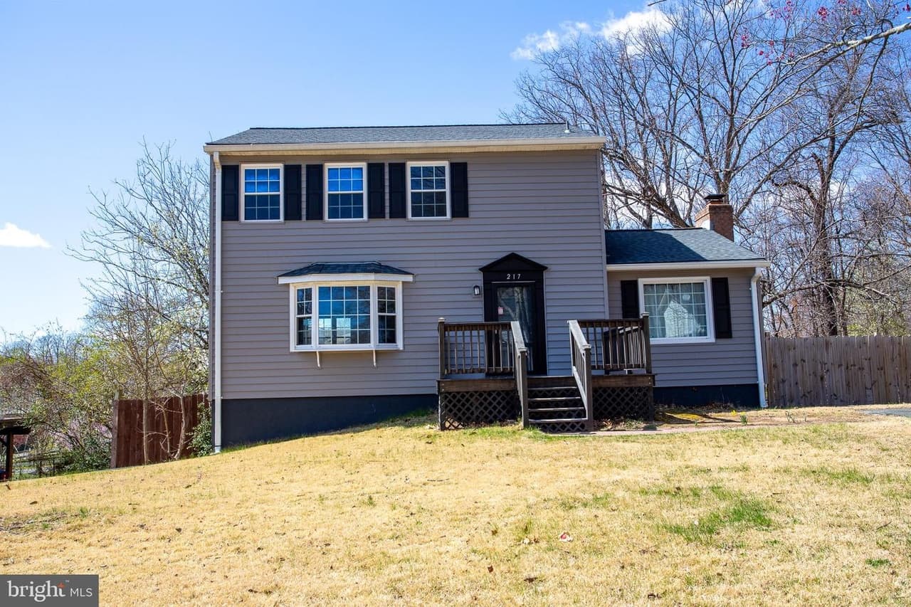 217 Pepper Tree - Photo 1