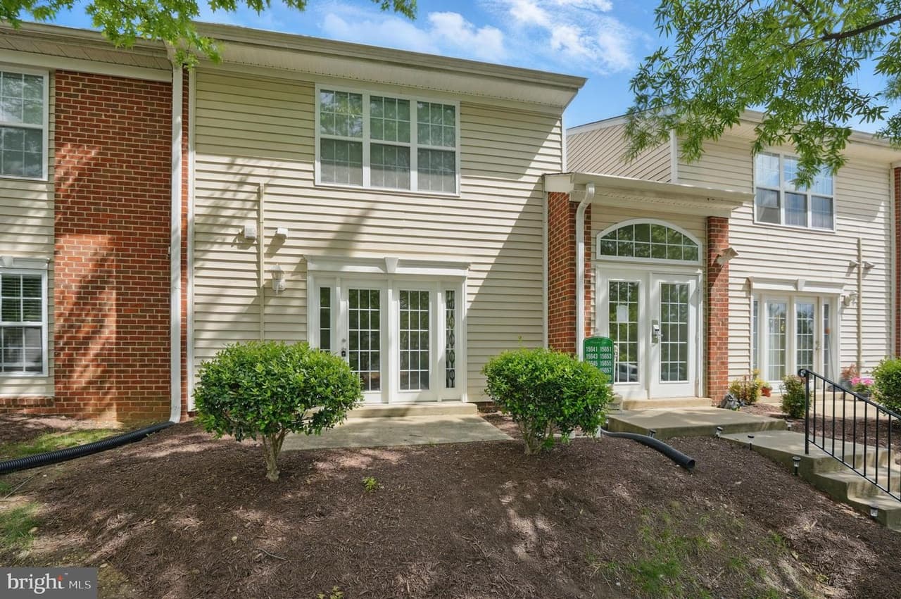 15645 Horseshoe - Photo 1