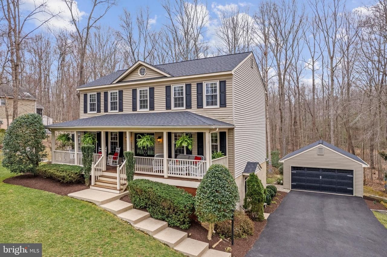5037 Cannon Bluff - Photo 1