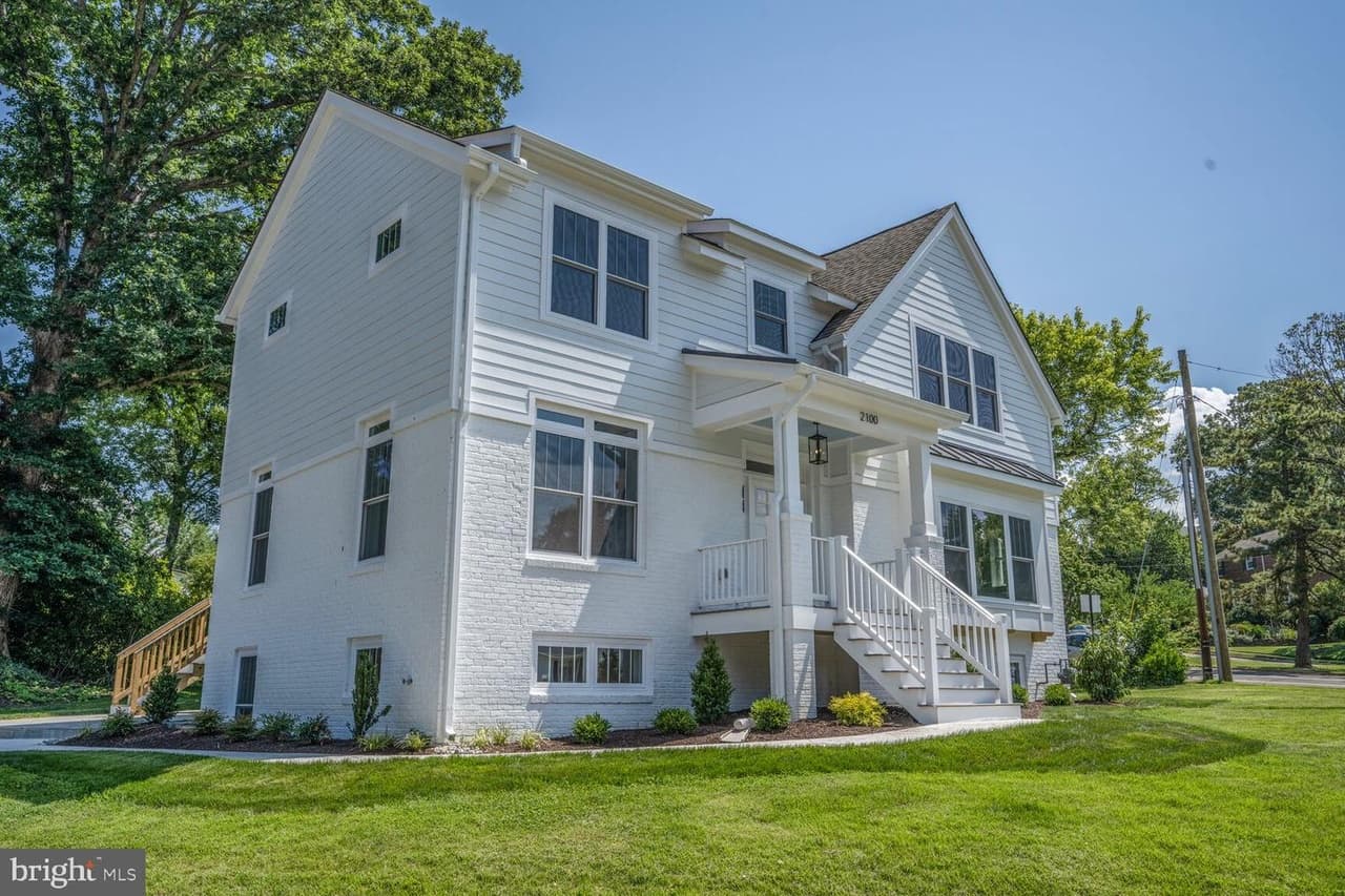 2100 Patrick Henry Drive - Photo 1