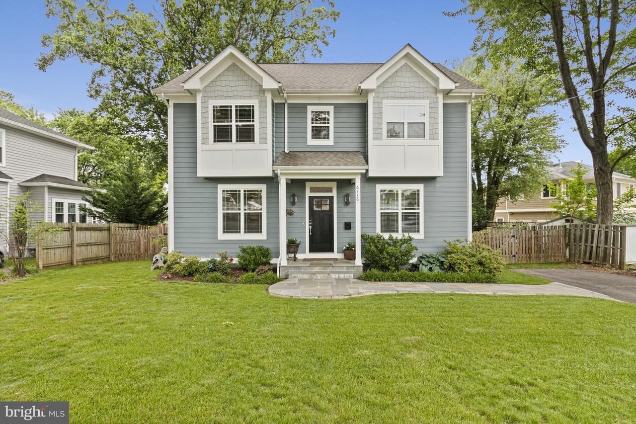 6716 Westlawn - Photo 1