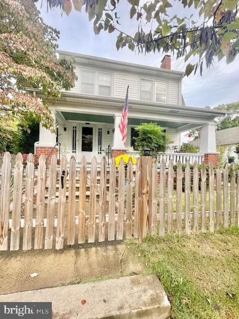 905 Monument - Photo 1
