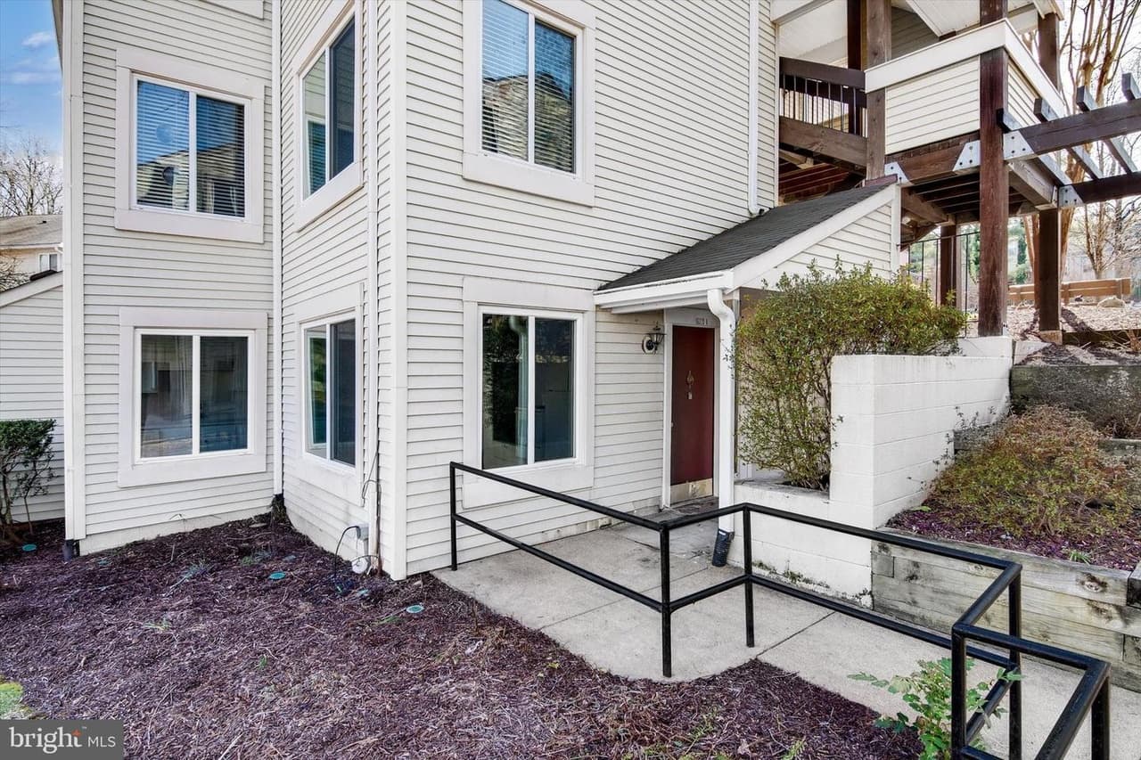 10320 Luria Commons Ct Unit#1 A - Photo 1