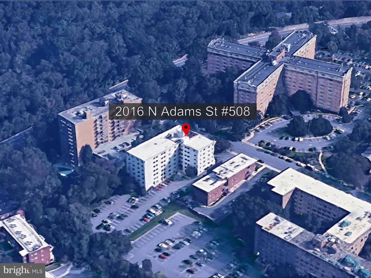 2016 N Adams Unit#508 - Photo 1
