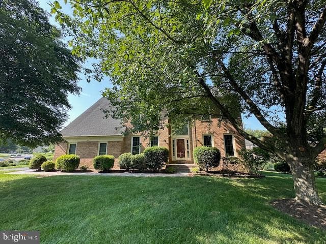 4914 Edge Rock - Photo 1