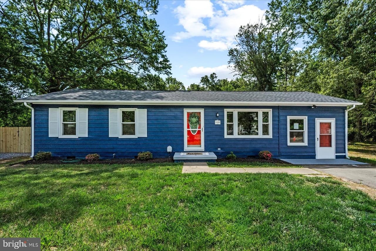 3500 Massaponax Church Rd - Photo 1