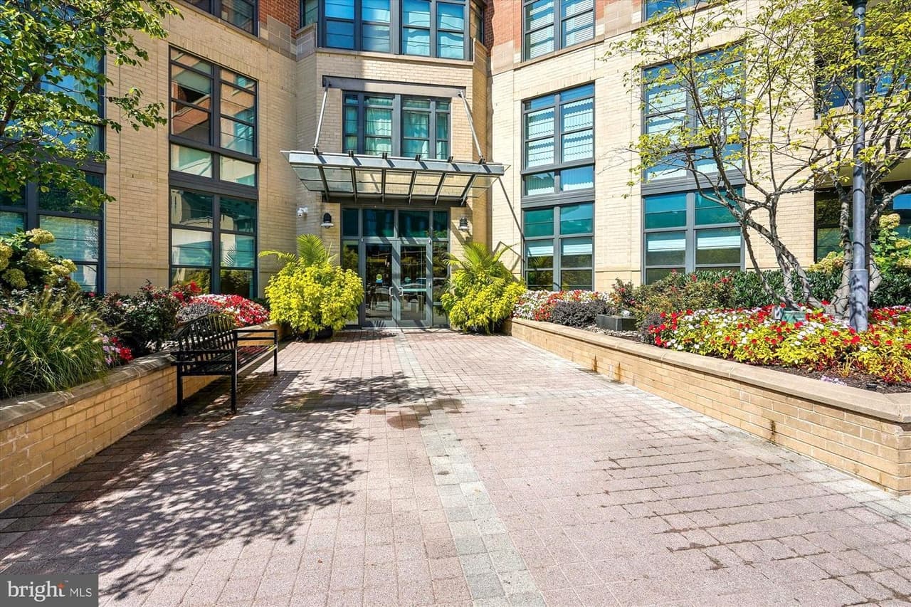 1830 Fountain Unit#1004 - Photo 1