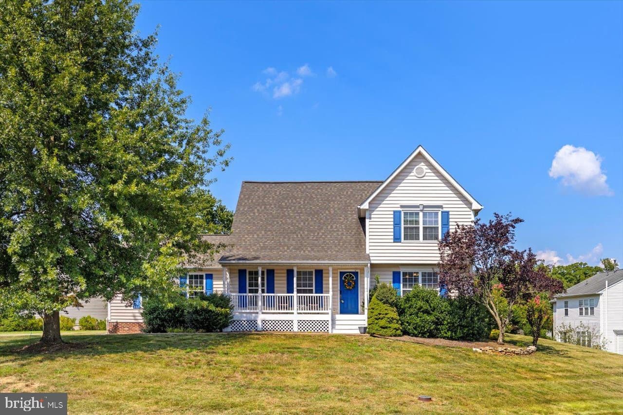 4403 Battery Hill - Photo 1