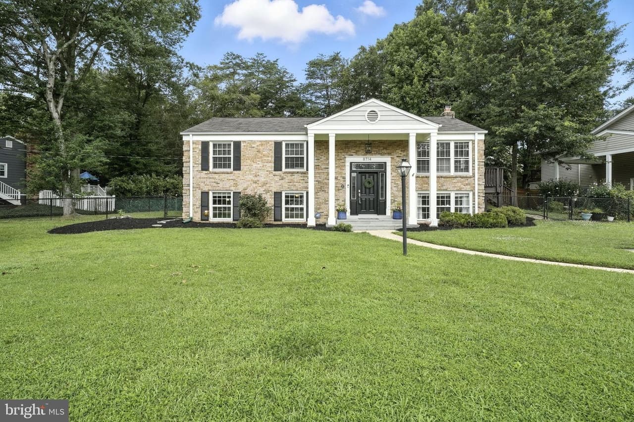 8714 Falkstone - Photo 1