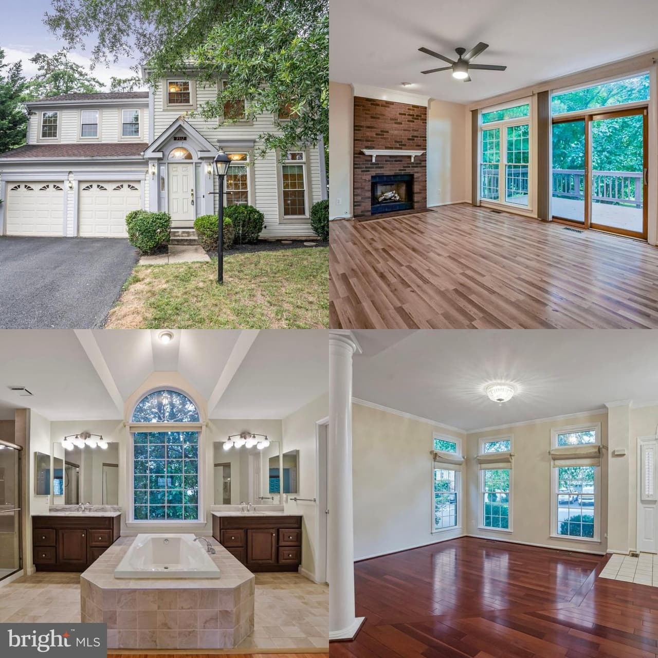 3512 Armfield Farm - Photo 1