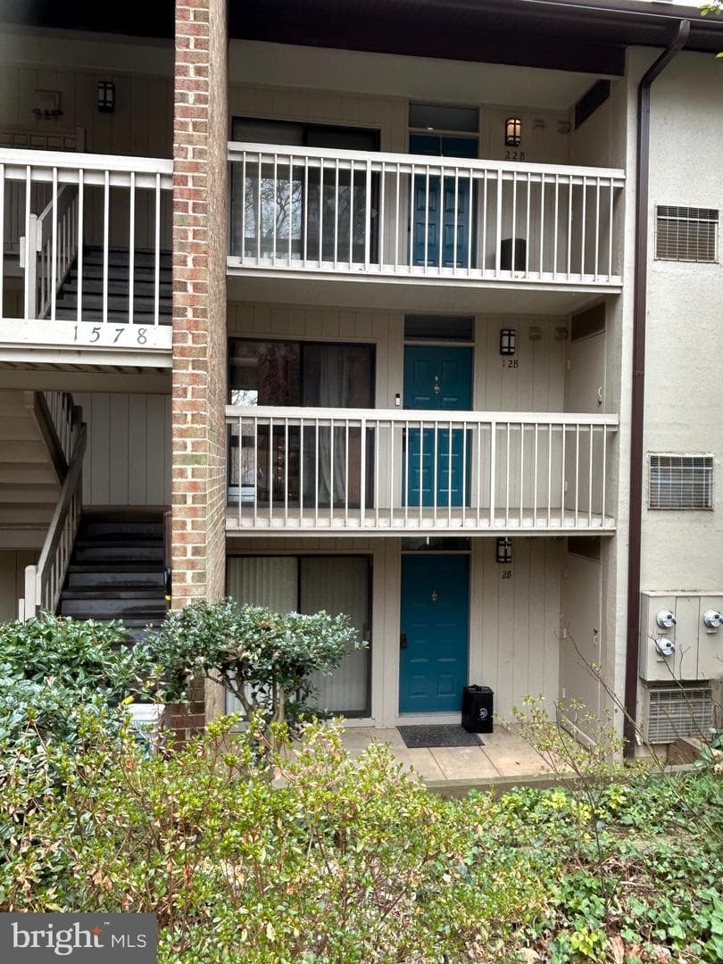 1578 Moorings Unit#4B/12B - Photo 1