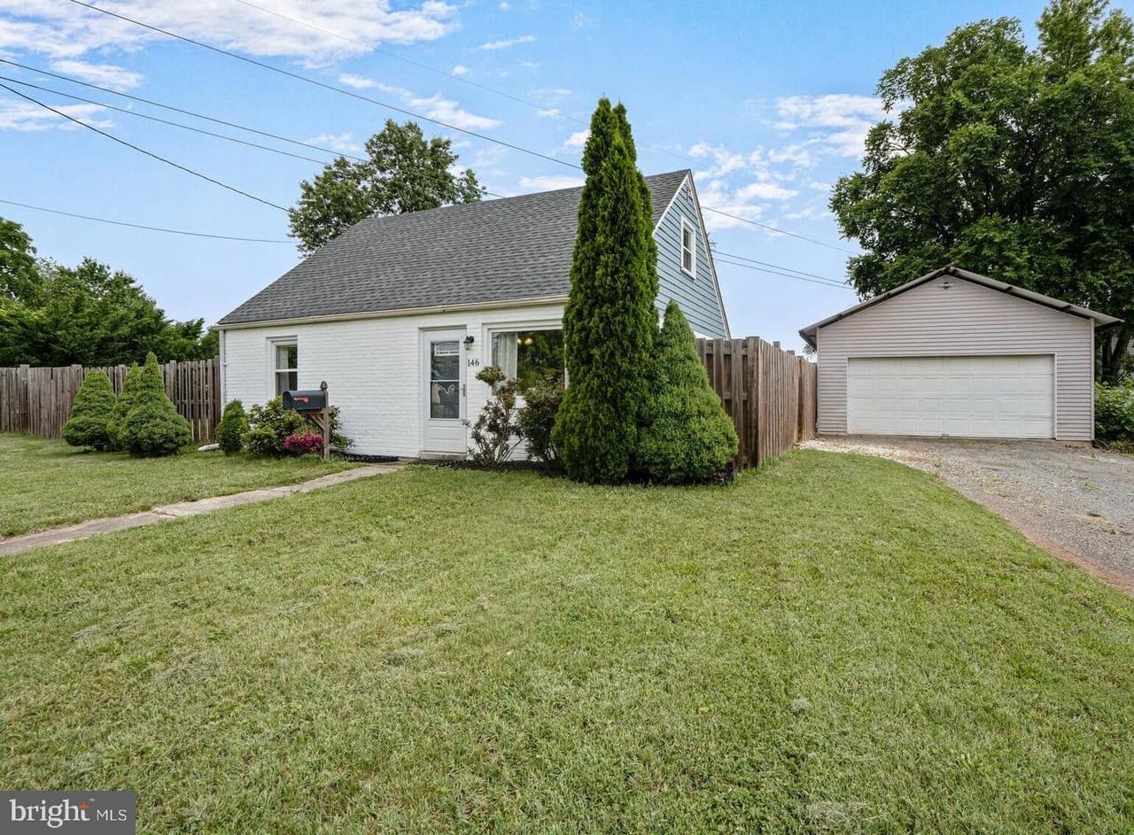 146 Polk - Photo 1