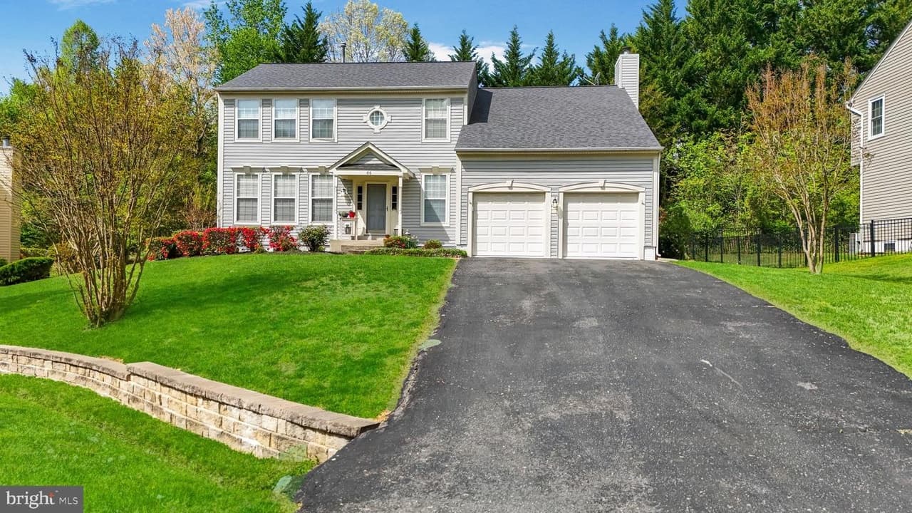 66 Blossom Wood - Photo 1