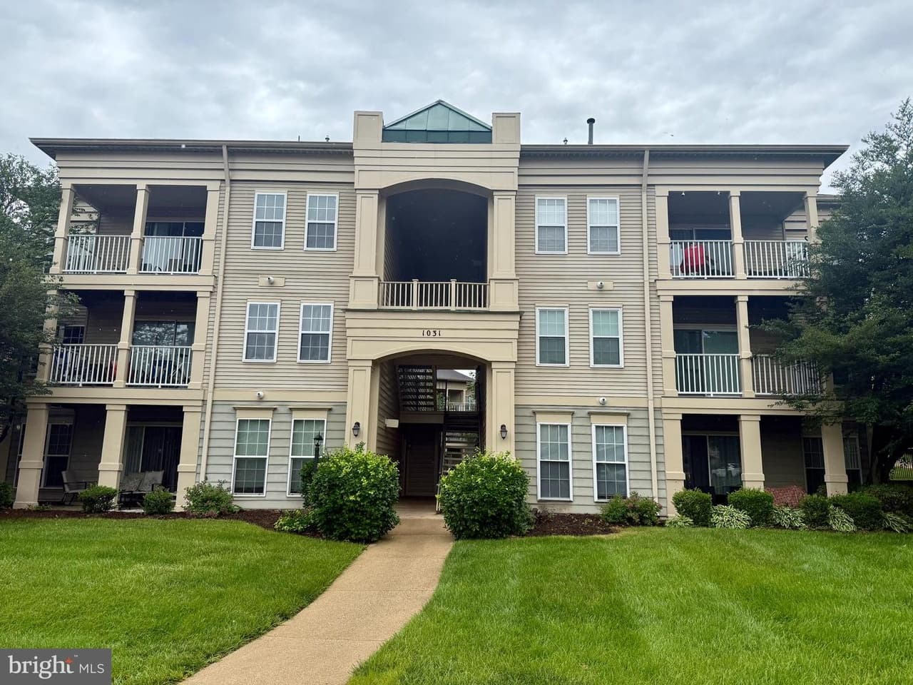 1031 Gardenview Unit#103 - Photo 1