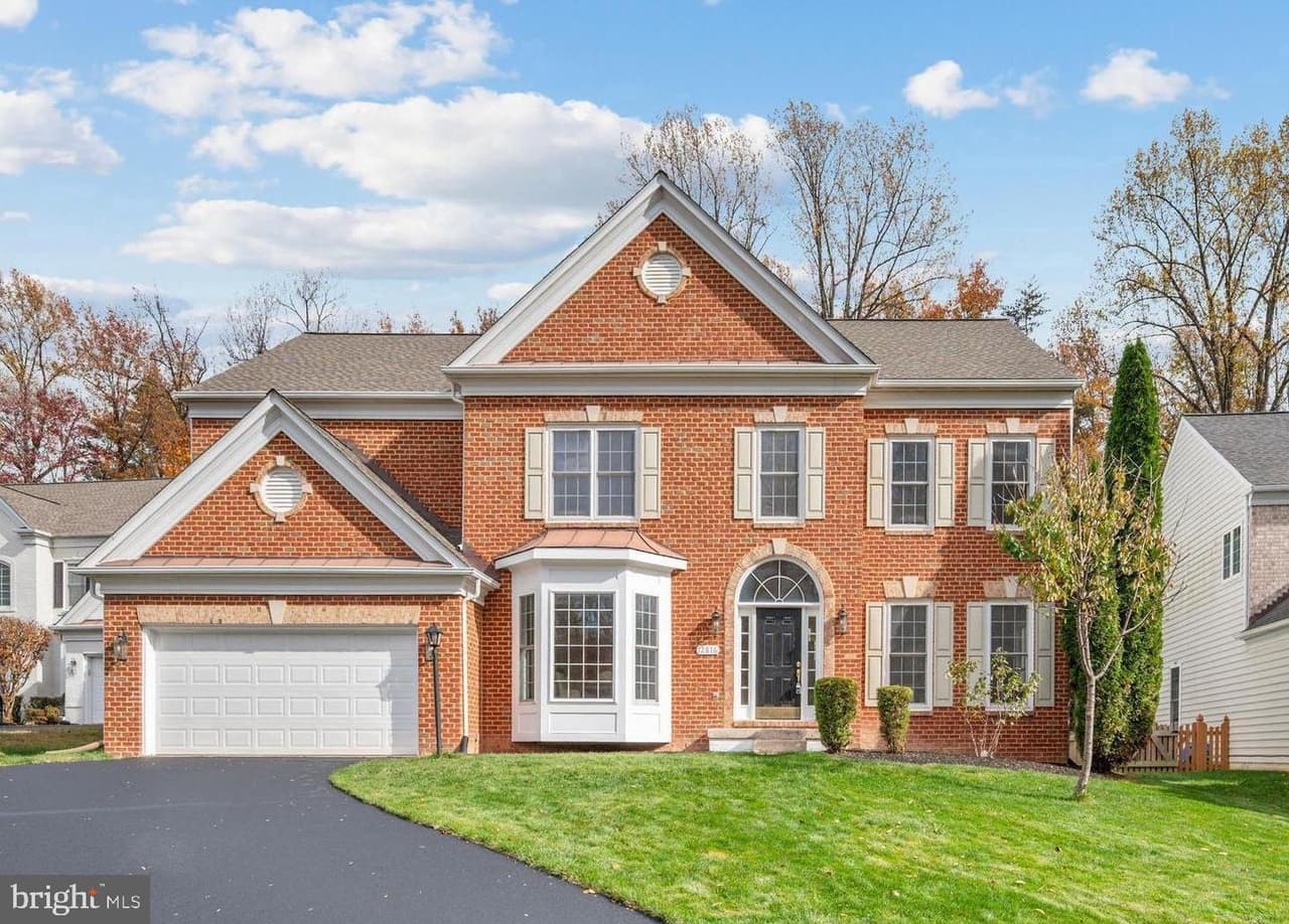 12816 Owens Glen - Photo 1
