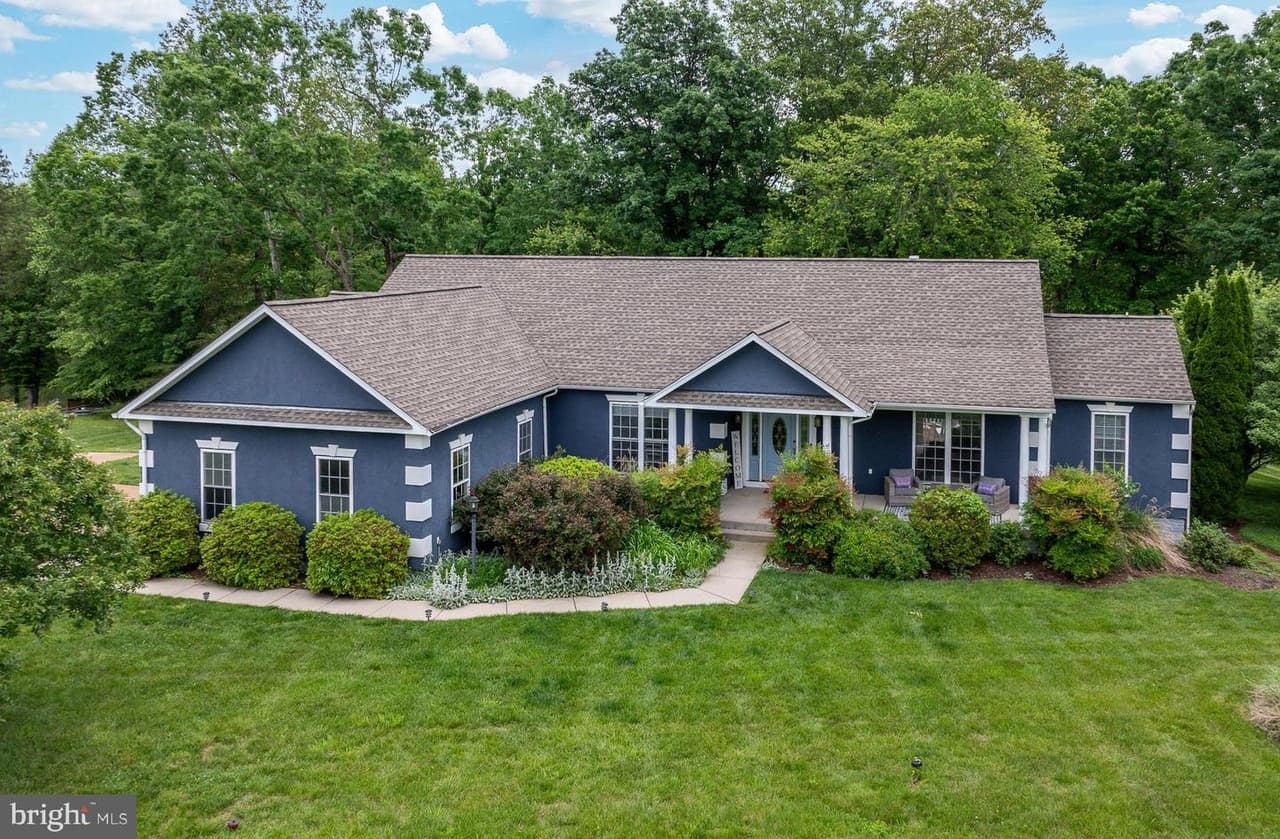 15507 Chestnut Tree - Photo 1