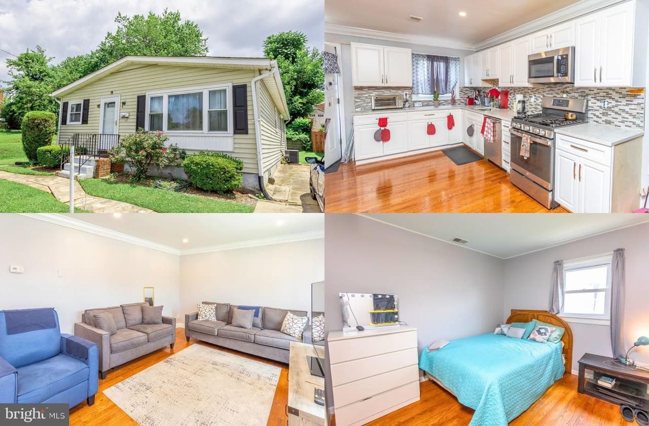 1829 N Dinwiddie - Photo 1