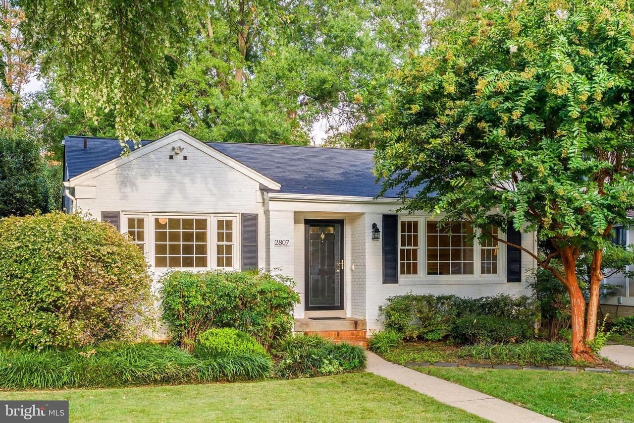 2807 Ridge Road - Photo 1