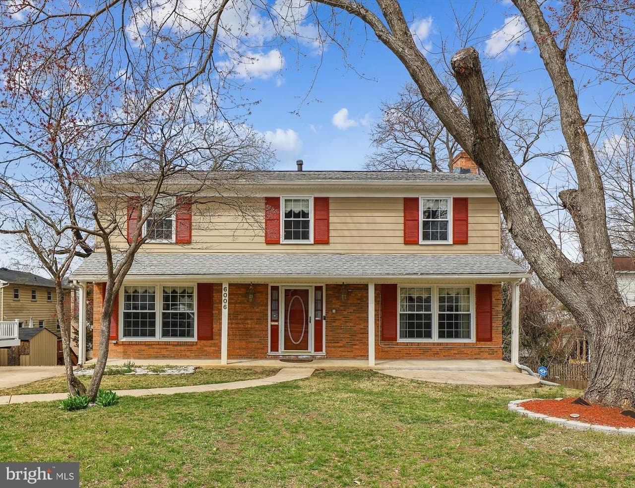 6006 Dewey - Photo 1