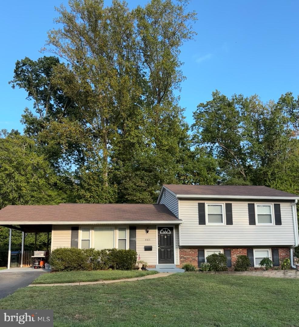 4401 Pickett - Photo 1