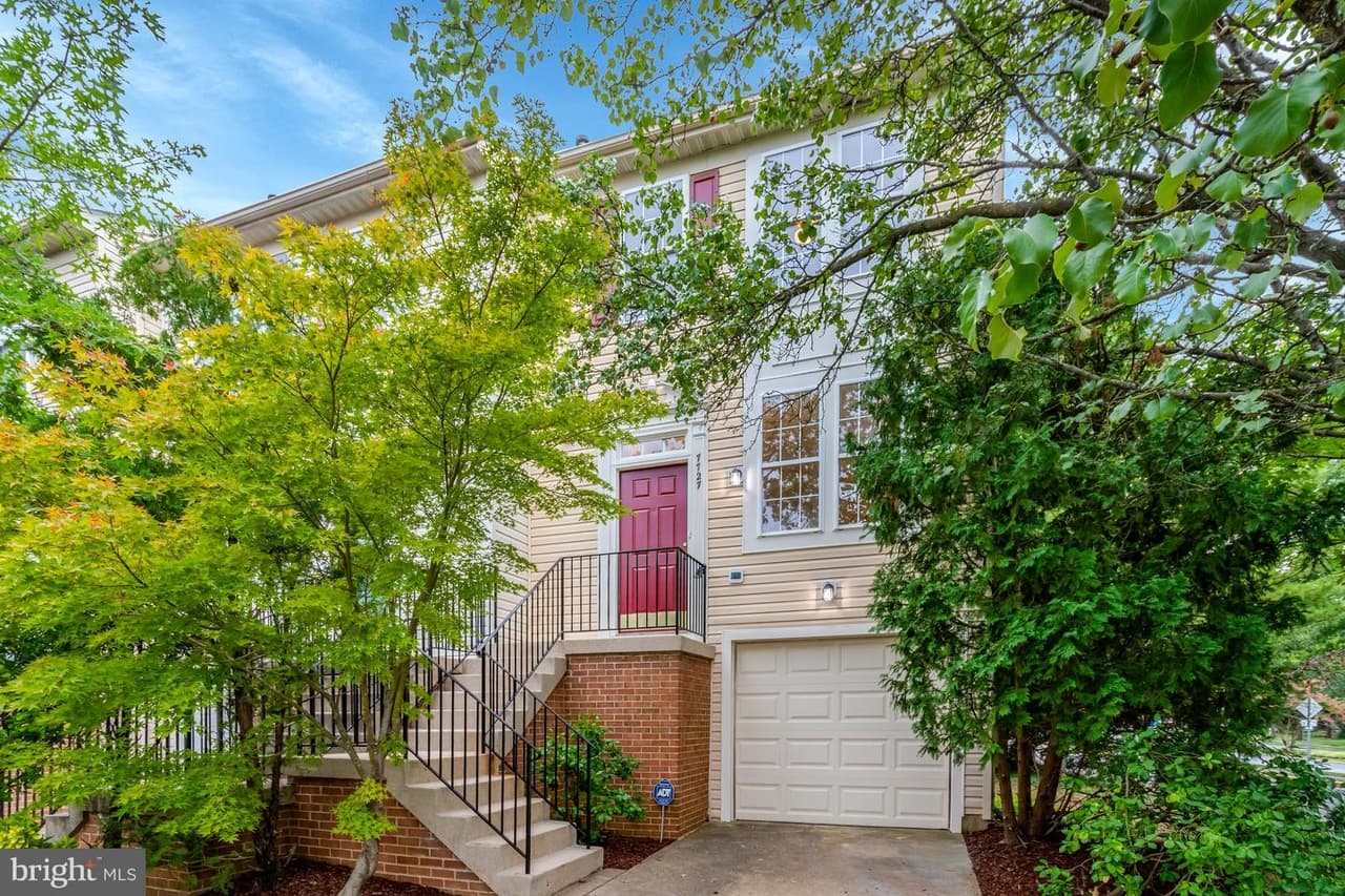 7727 Markham Grant - Photo 1