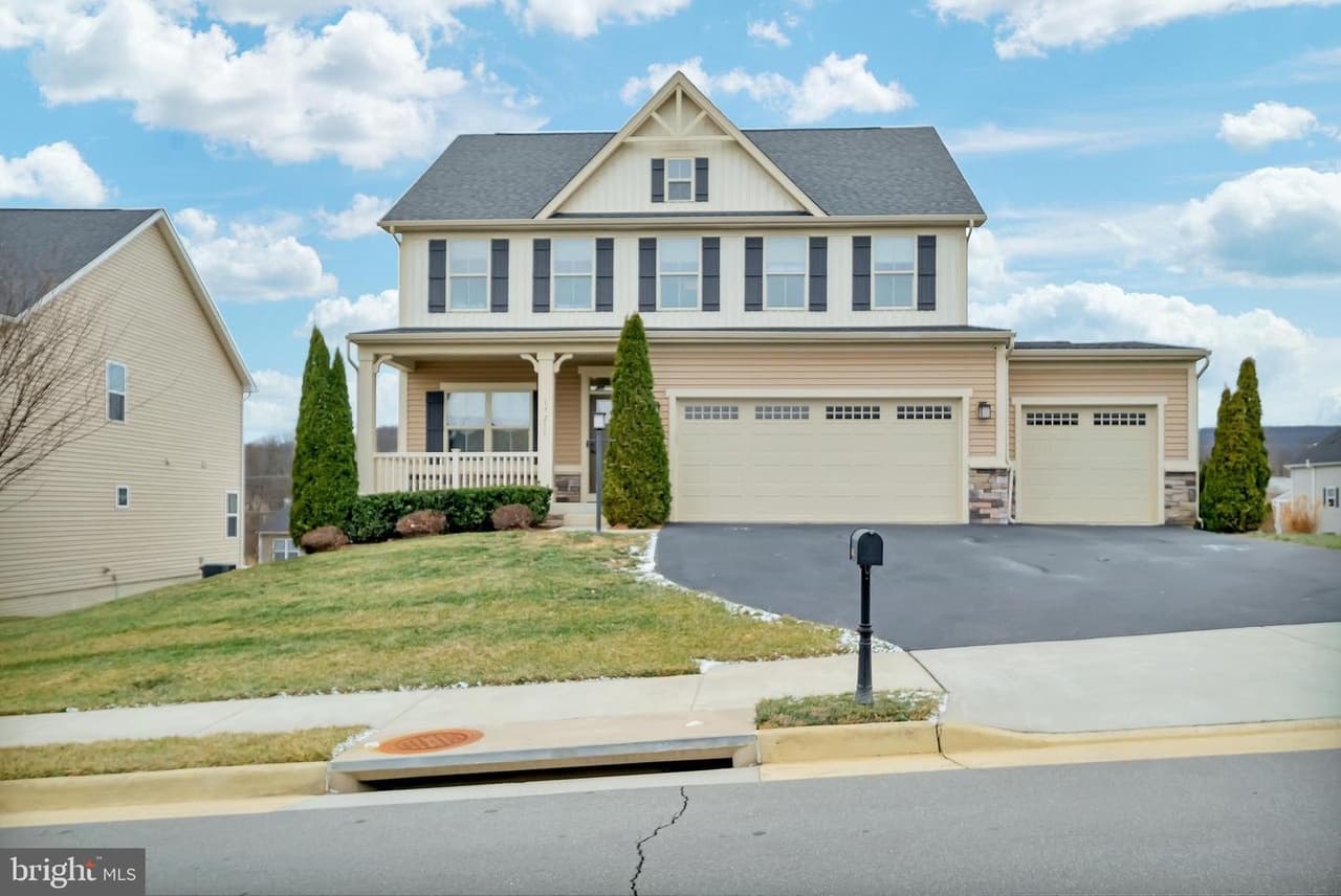 17251 Old Ingelside - Photo 1